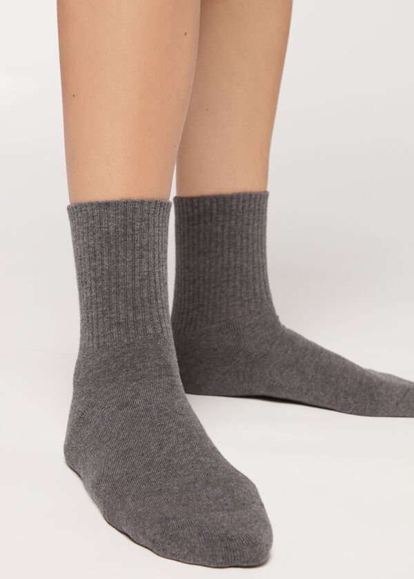 Unisex Crew Sport Socks