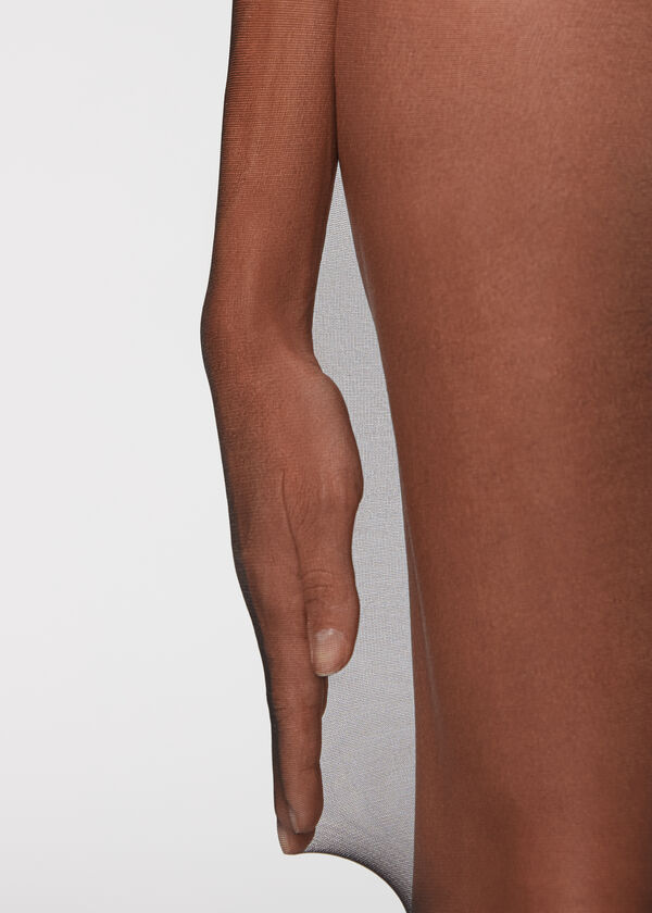Essentially Invisible 20 Denier Sheer Tights