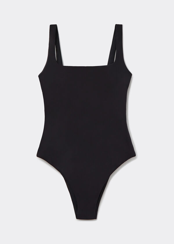 Swimsuit Premium Fit