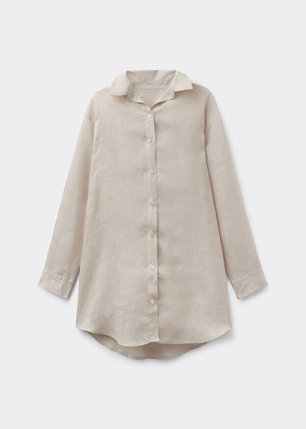 Linen Shirt