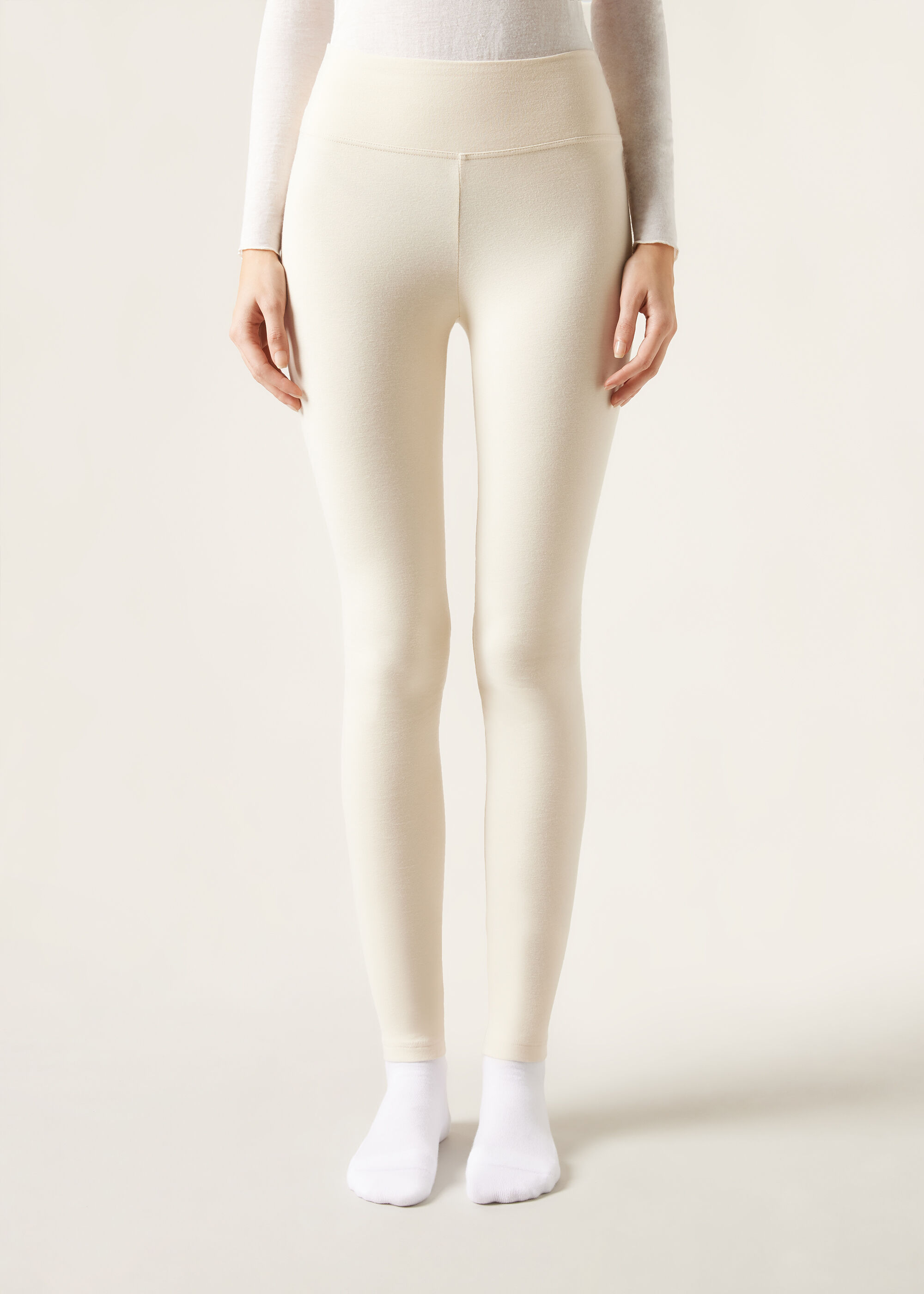 Legginsy termiczne
