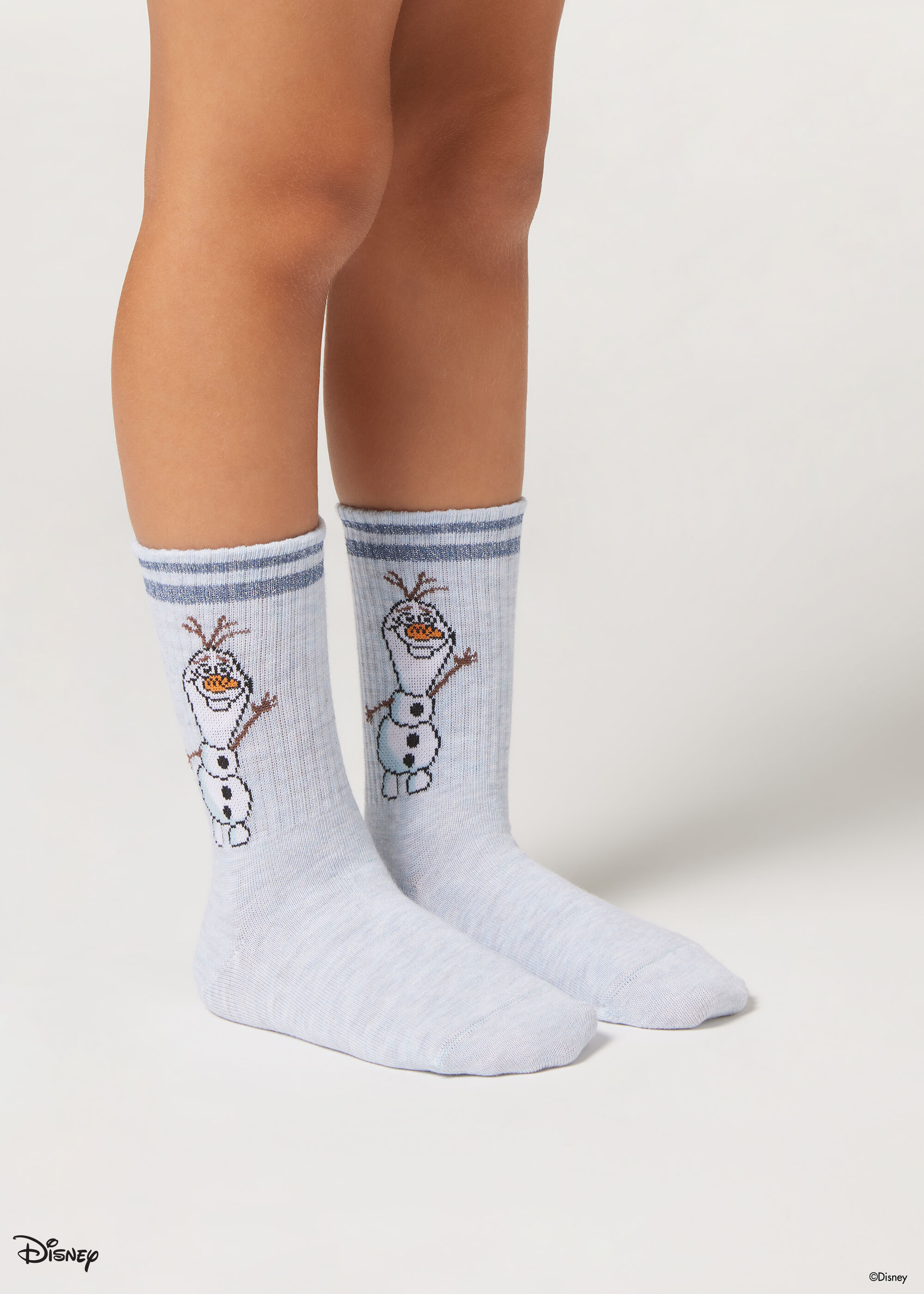 Kindersokken Frozen