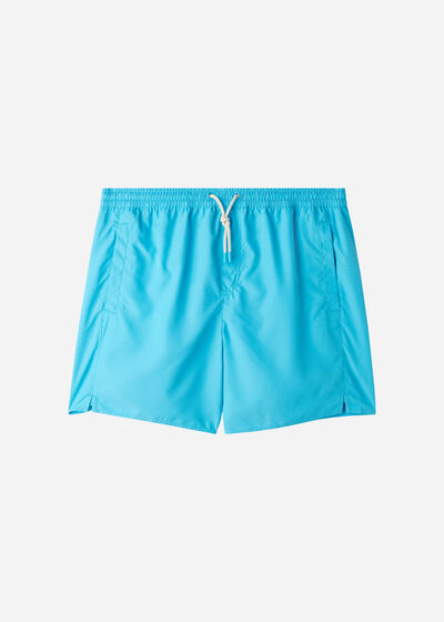 Bade-Boxershorts für Herren Formentera ECO