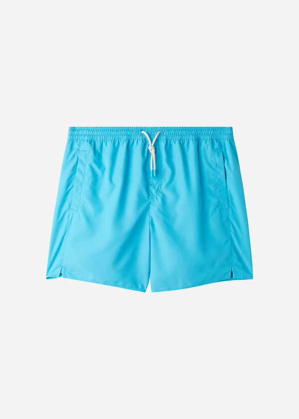 Men’s Boxer Swim Shorts Formentera ECO