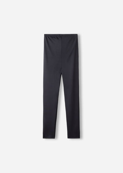Girls’ Super Shine Leggings