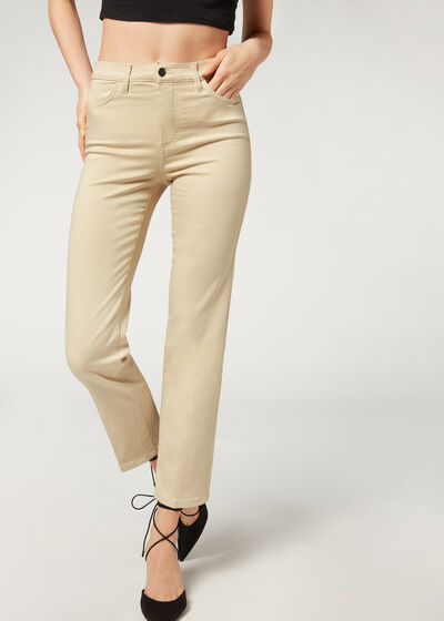 Eco Komfort-Jeans
