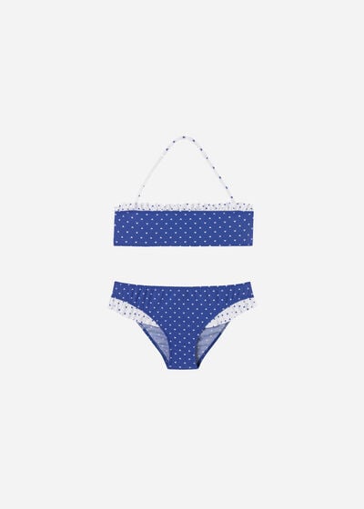 Bikini Girls’ Point of Blue