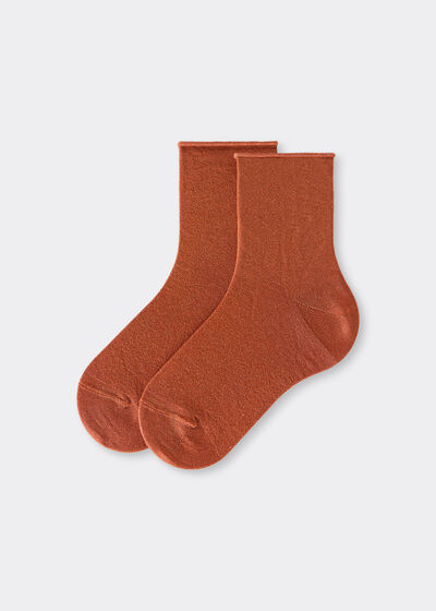 Glitter socks