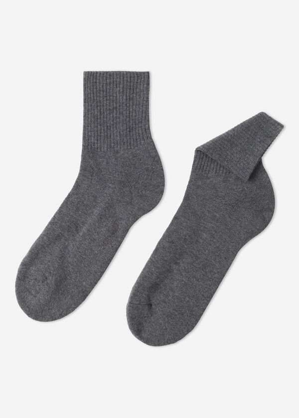 Unisex Crew Sport Socks