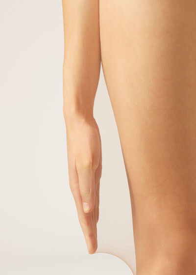 8 Denier Ultra Sheer Tights