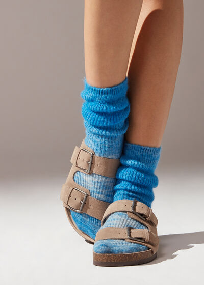 Шкарпетки з Вовною Soft Сфумато