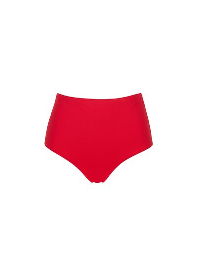 High-Rise Shaping Swimsuit Bottom Indonesia