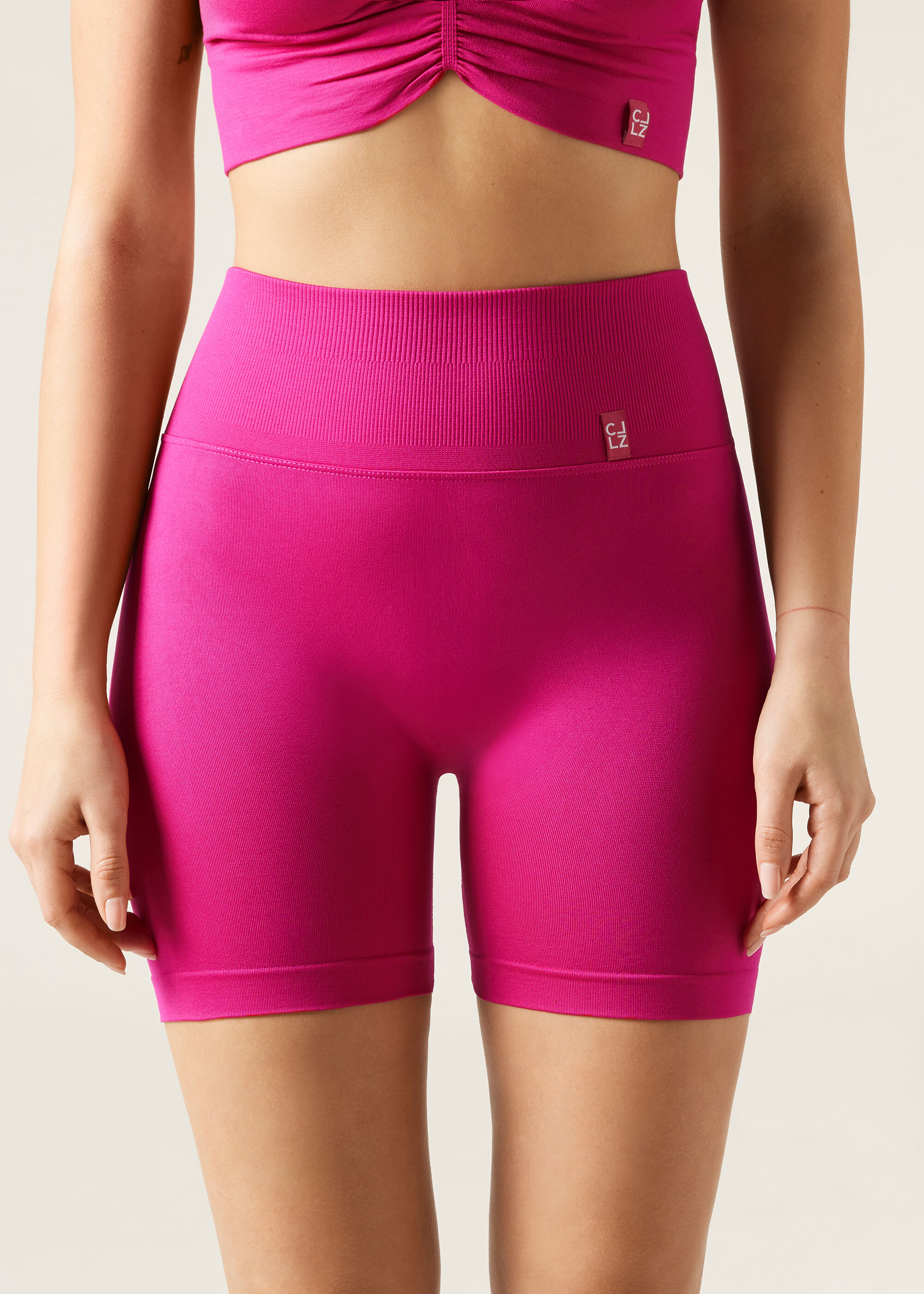 Radlerleggings Scrunch