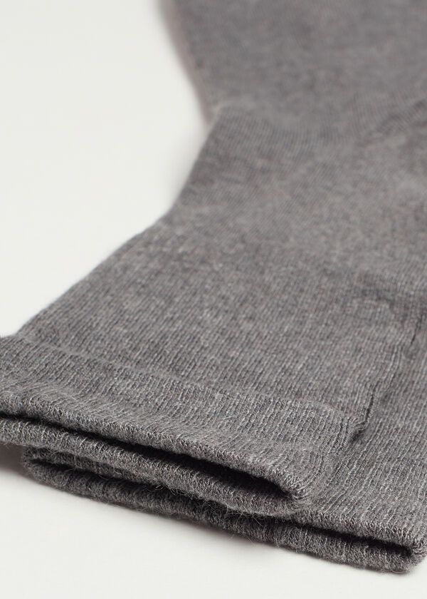 Cashmere Sport Short Socks