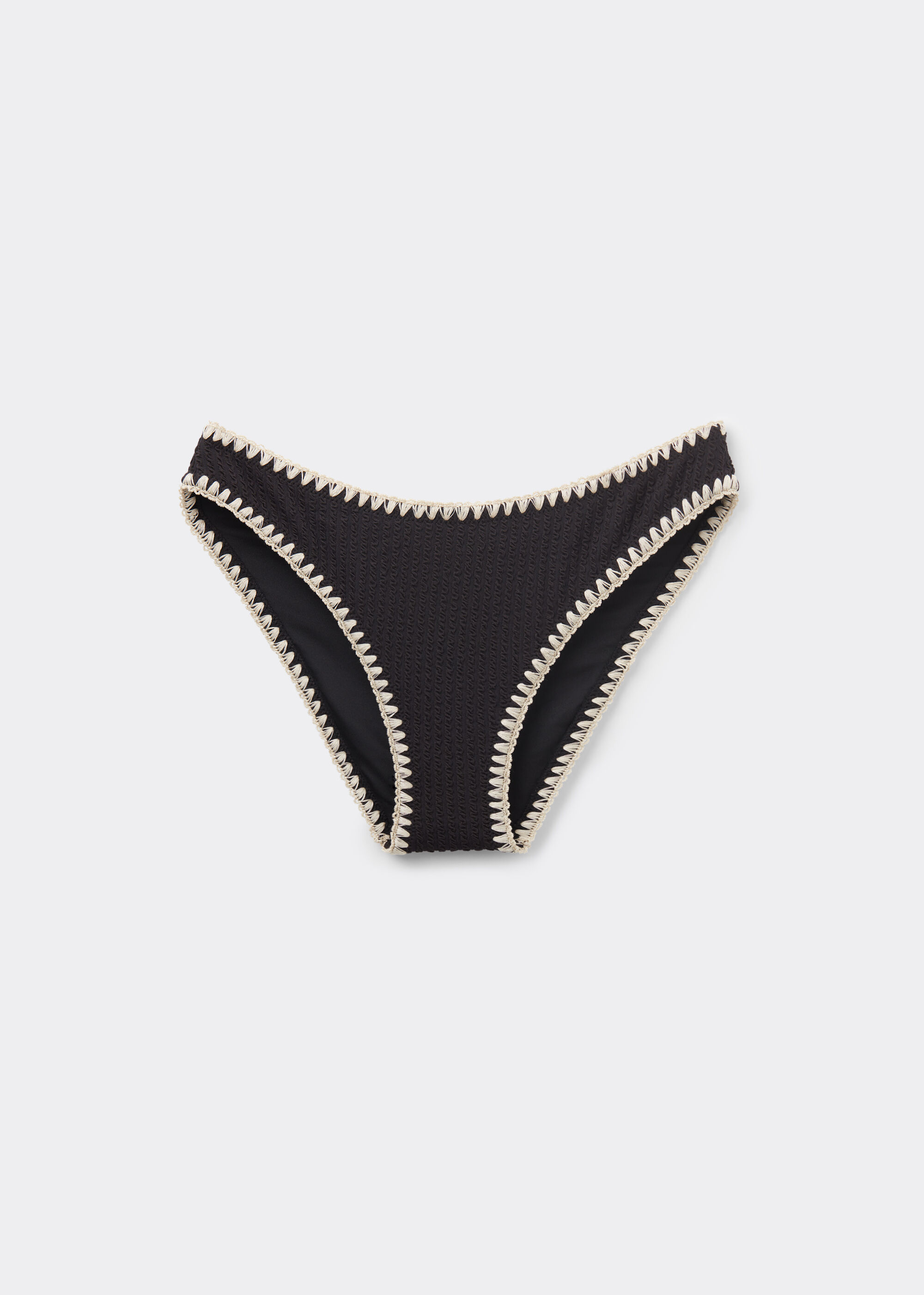 Bikini Bottoms Bicolor
