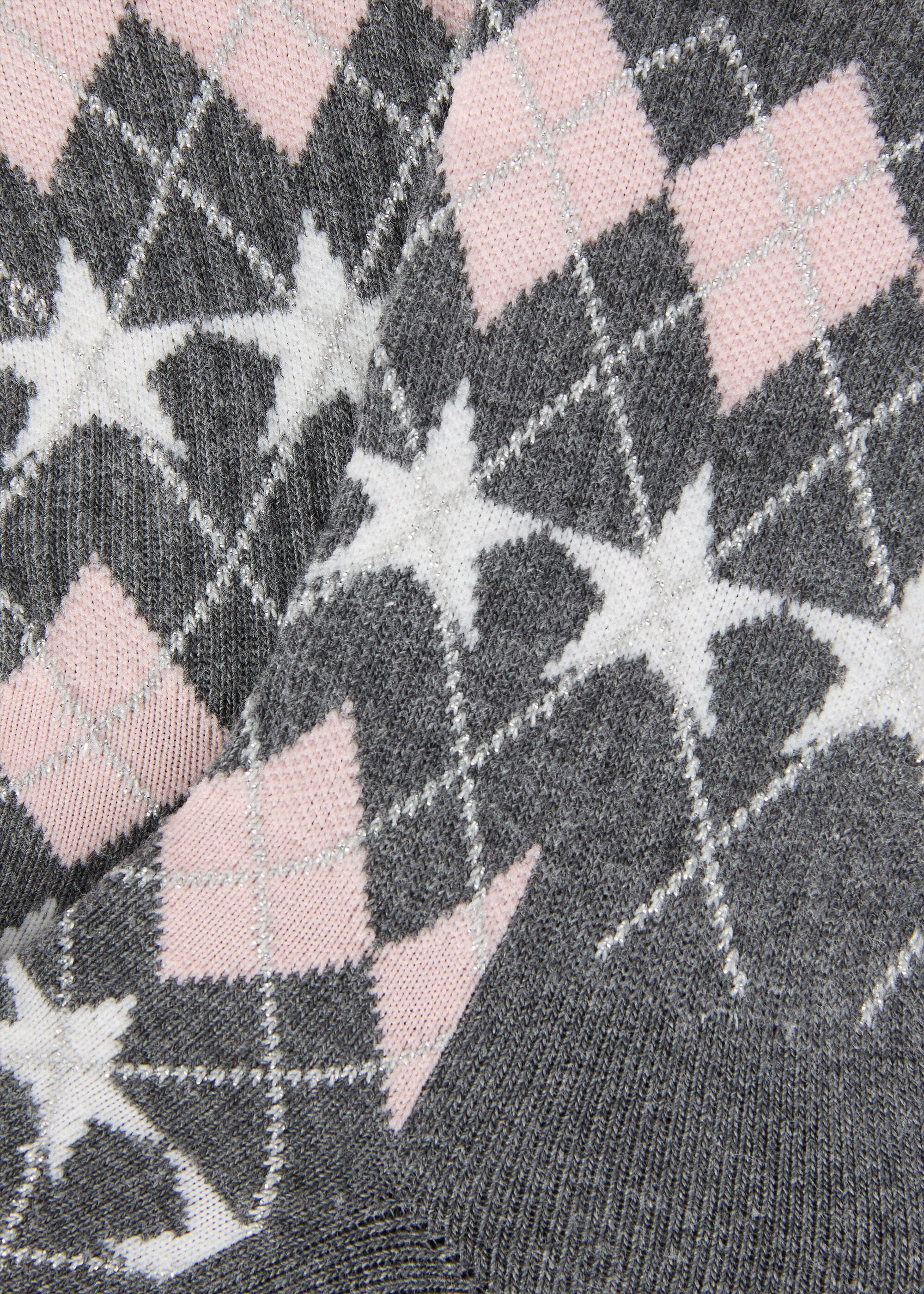 Kids’ Patterned Socks