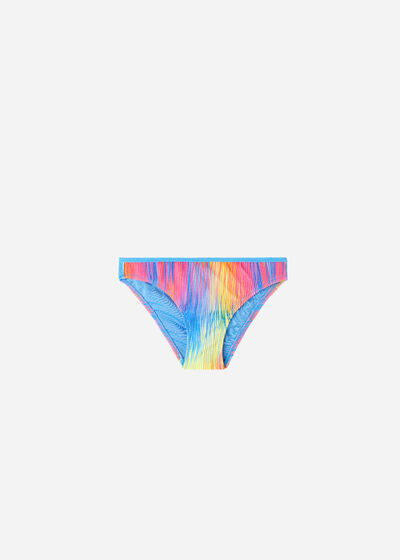Bikini Bottoms Girls’ Maiorca