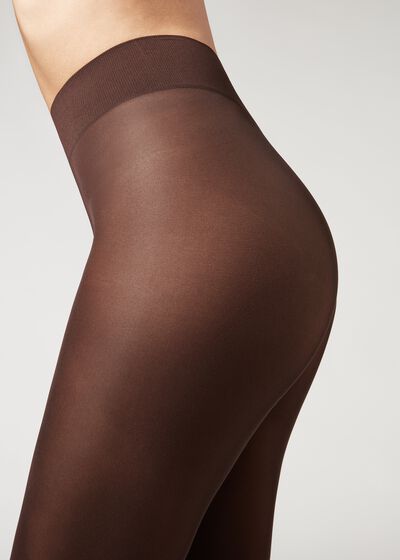 50 Denier Total Comfort Silky Touch Tights