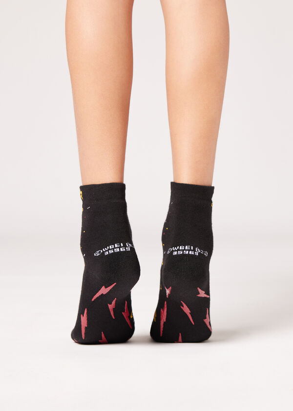 Stoppersocken Harry Potter für Kinder