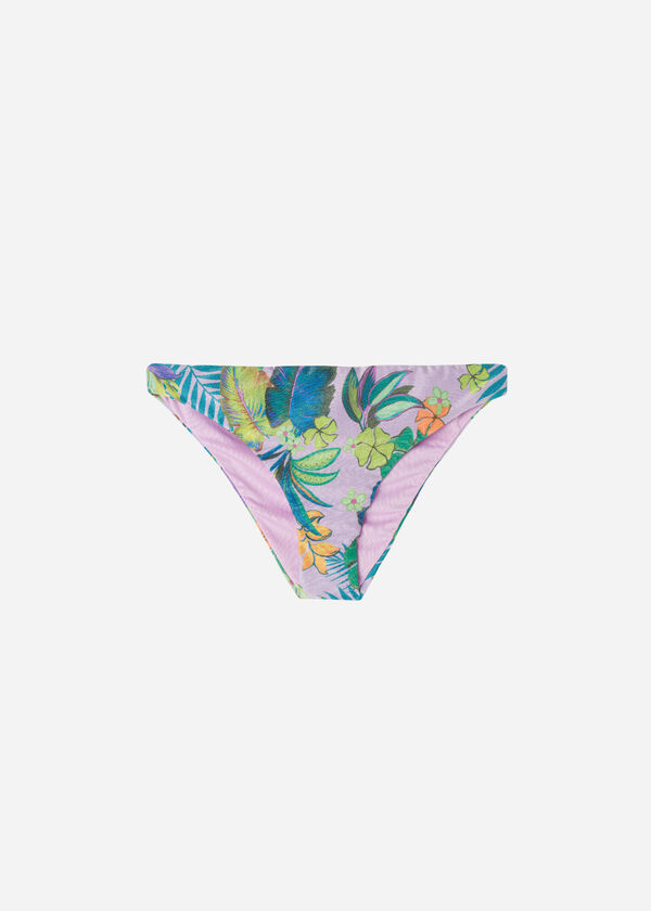 Brasilia Bikini Bottoms