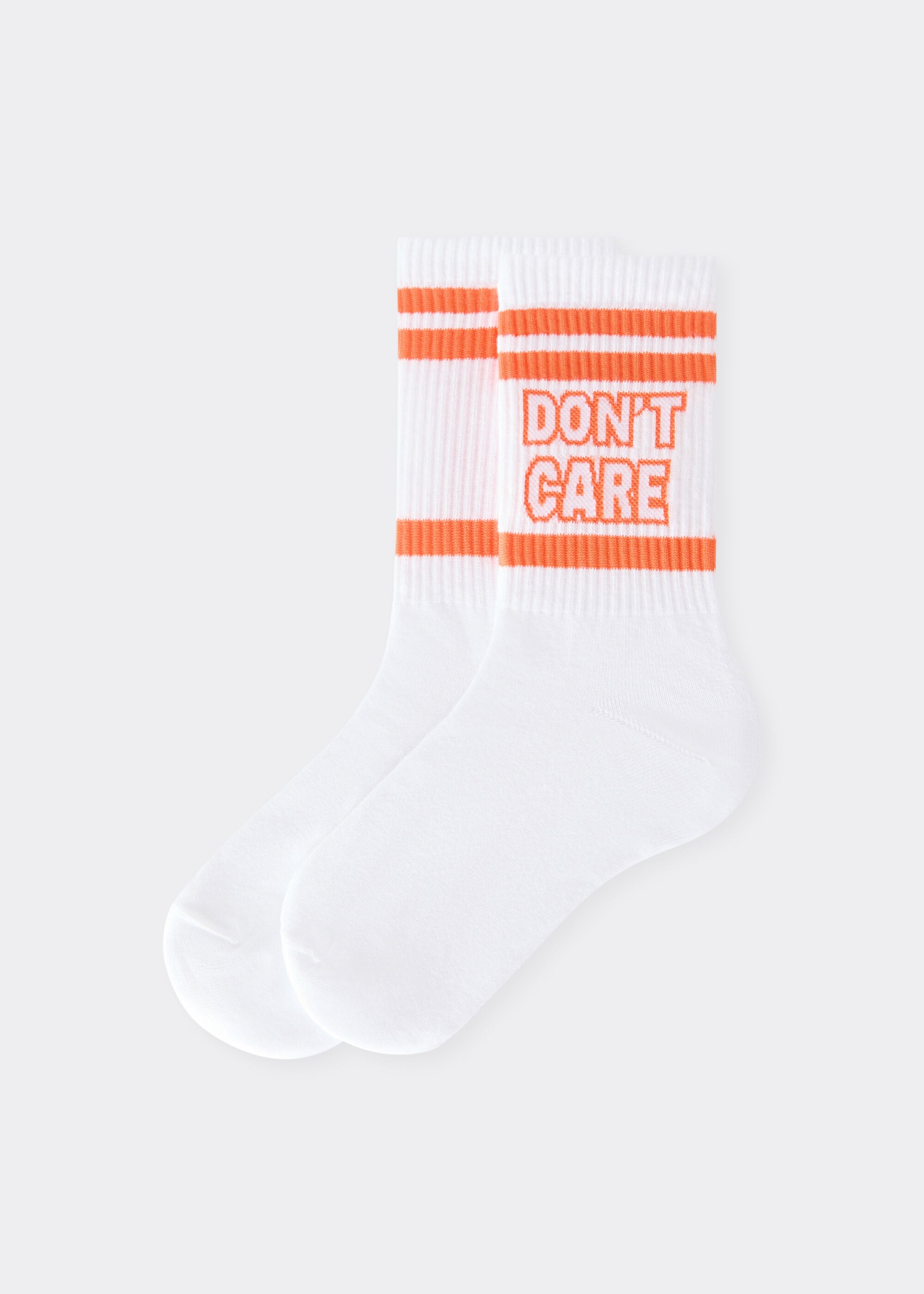 Chaussettes Burnout Collection