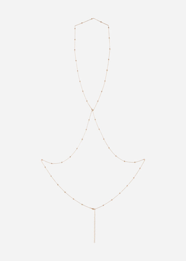 Necklace Body Chain
