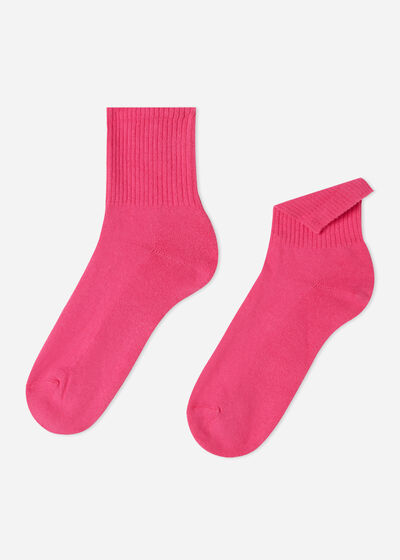 Unisex Crew Sport Socks