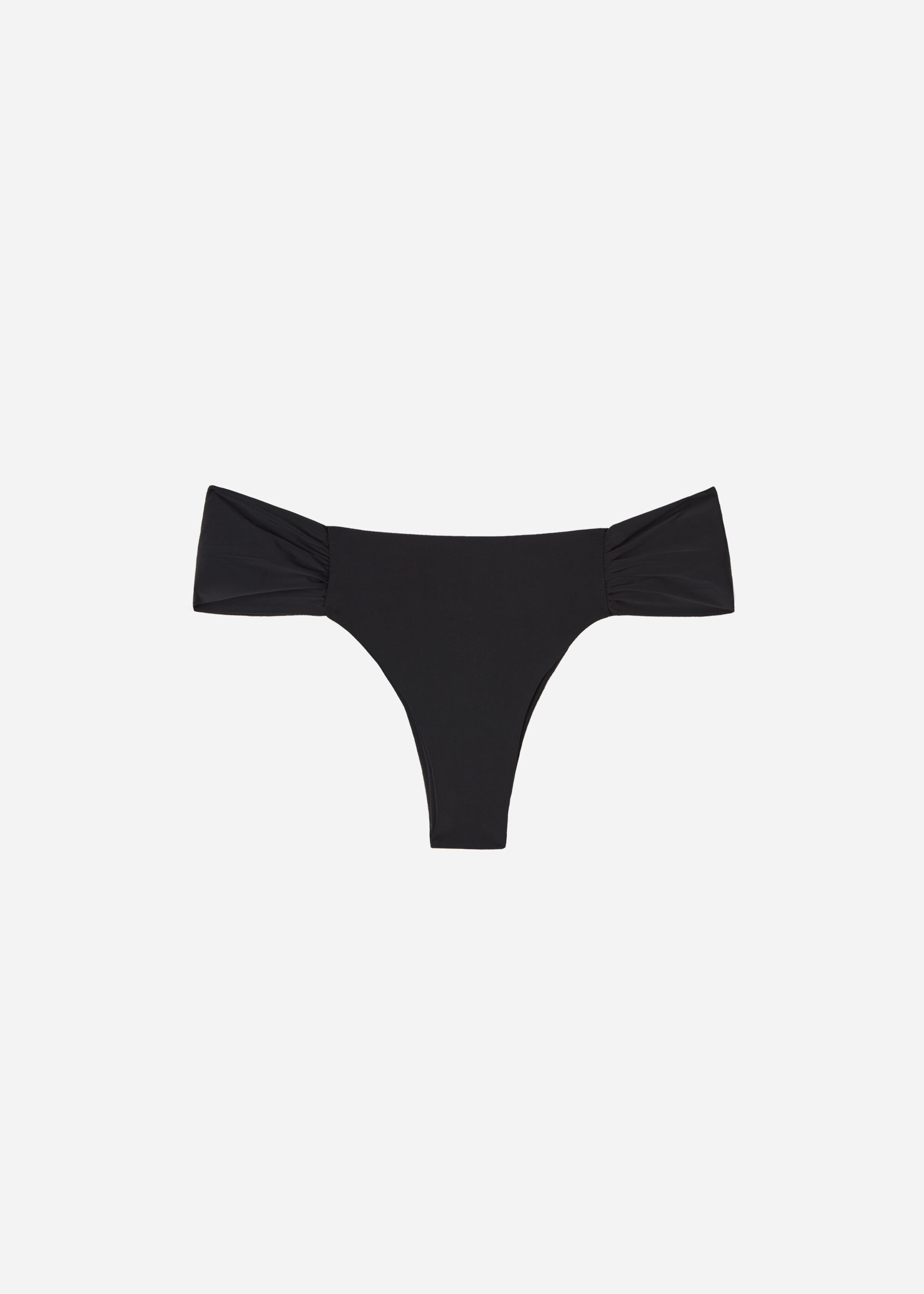 Brasiliana Bikinibroekje met Schootje Indonesia
