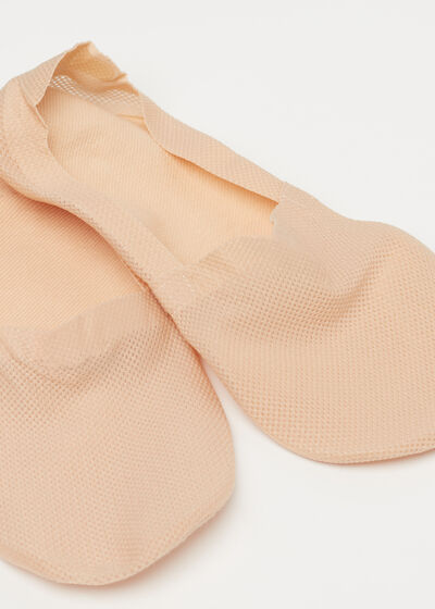 Micronet Invisible Socks