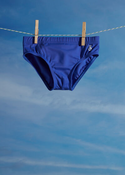 Briefs Boys’ Swimsuit Rio