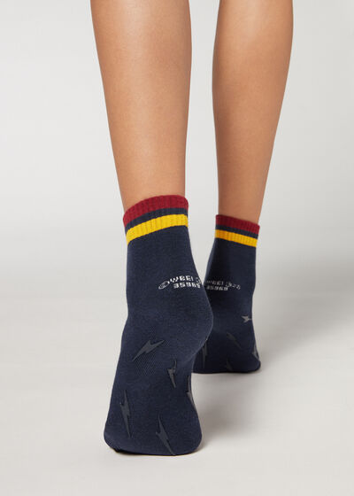 Harry Potter Non-Slip Socks