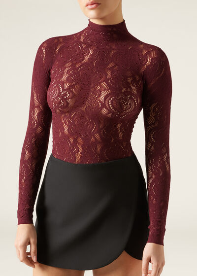Lace Top