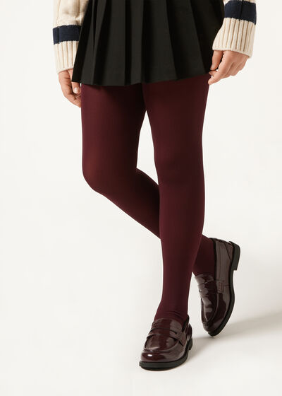 Girls’ Soft Touch 50 Denier Tights