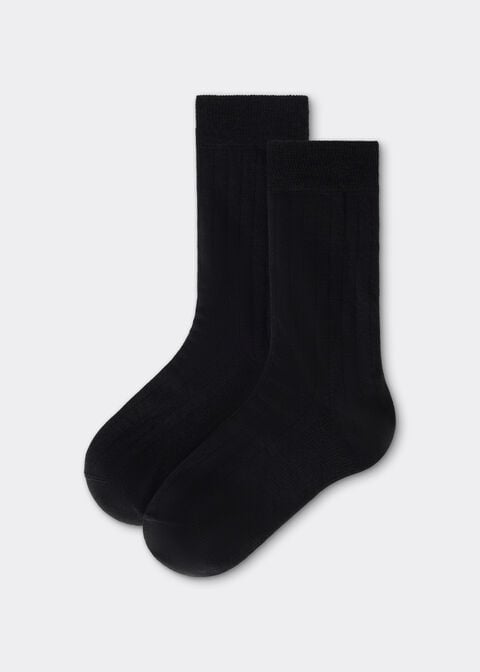 Socks with Wool