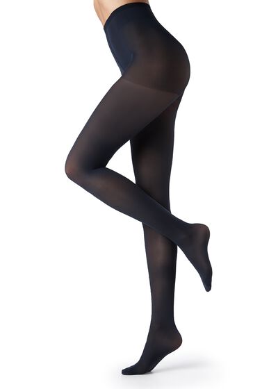 40 Denier Action Tights Strong