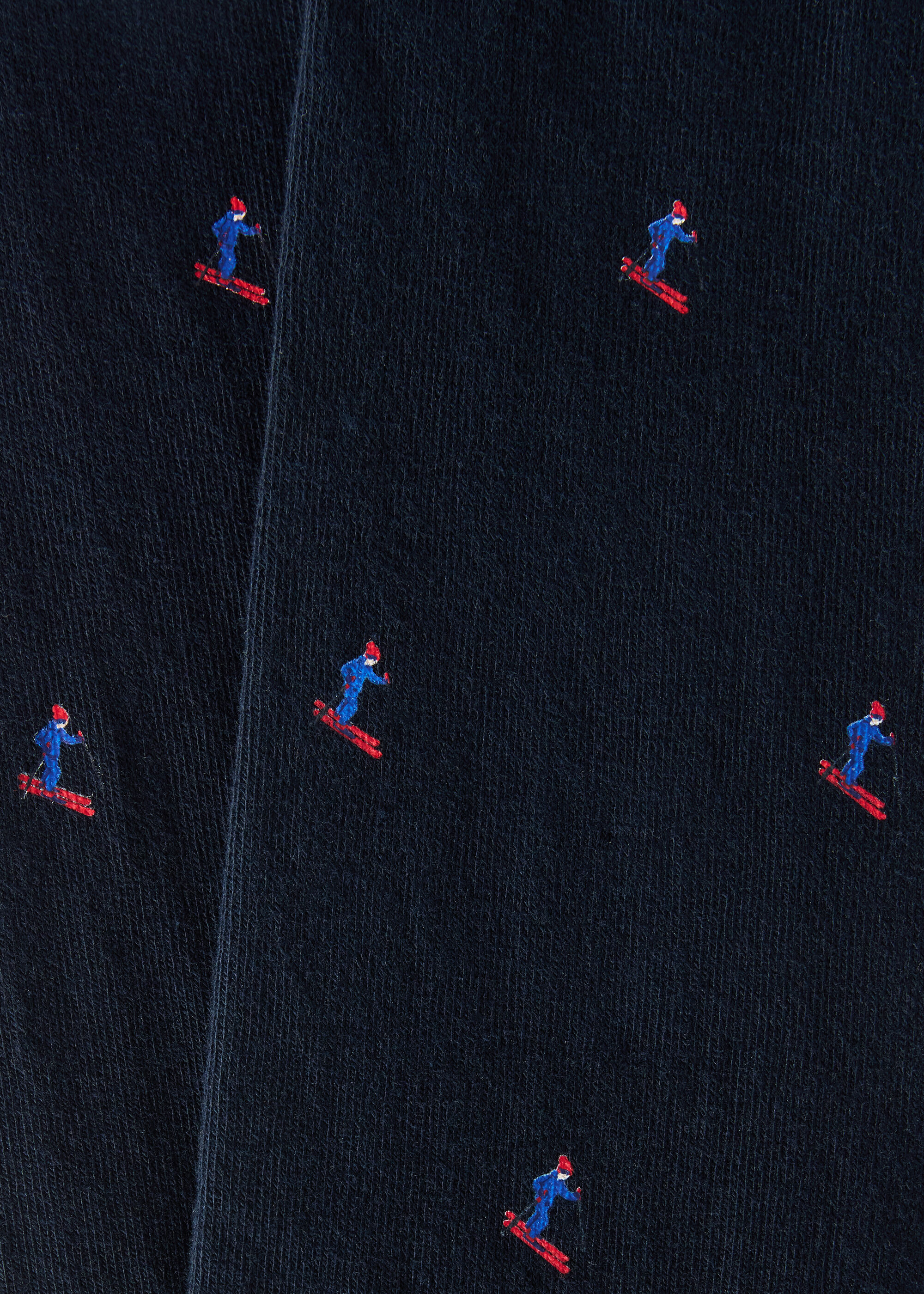 Chaussettes longues pour homme