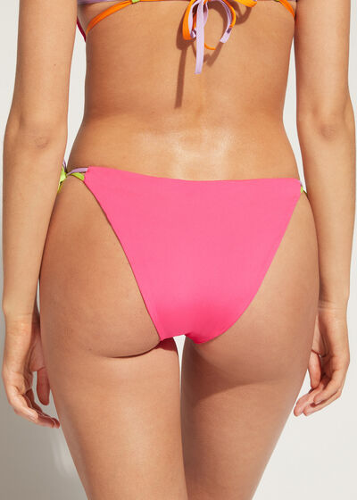 String Swimsuit Bottom Tokyo