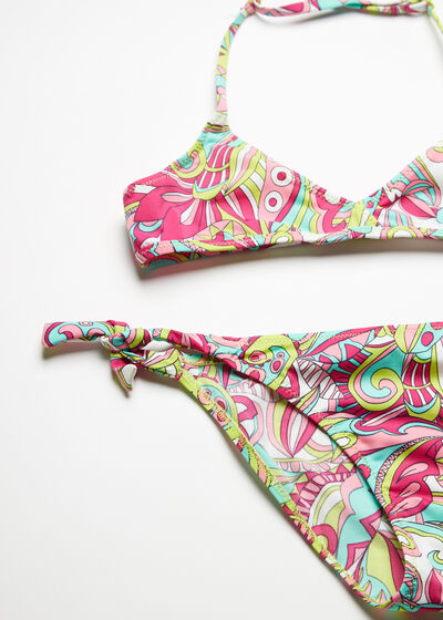 Swimsuit Two Piece Girls’ Londra