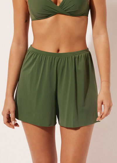 Soft Touch Shorts