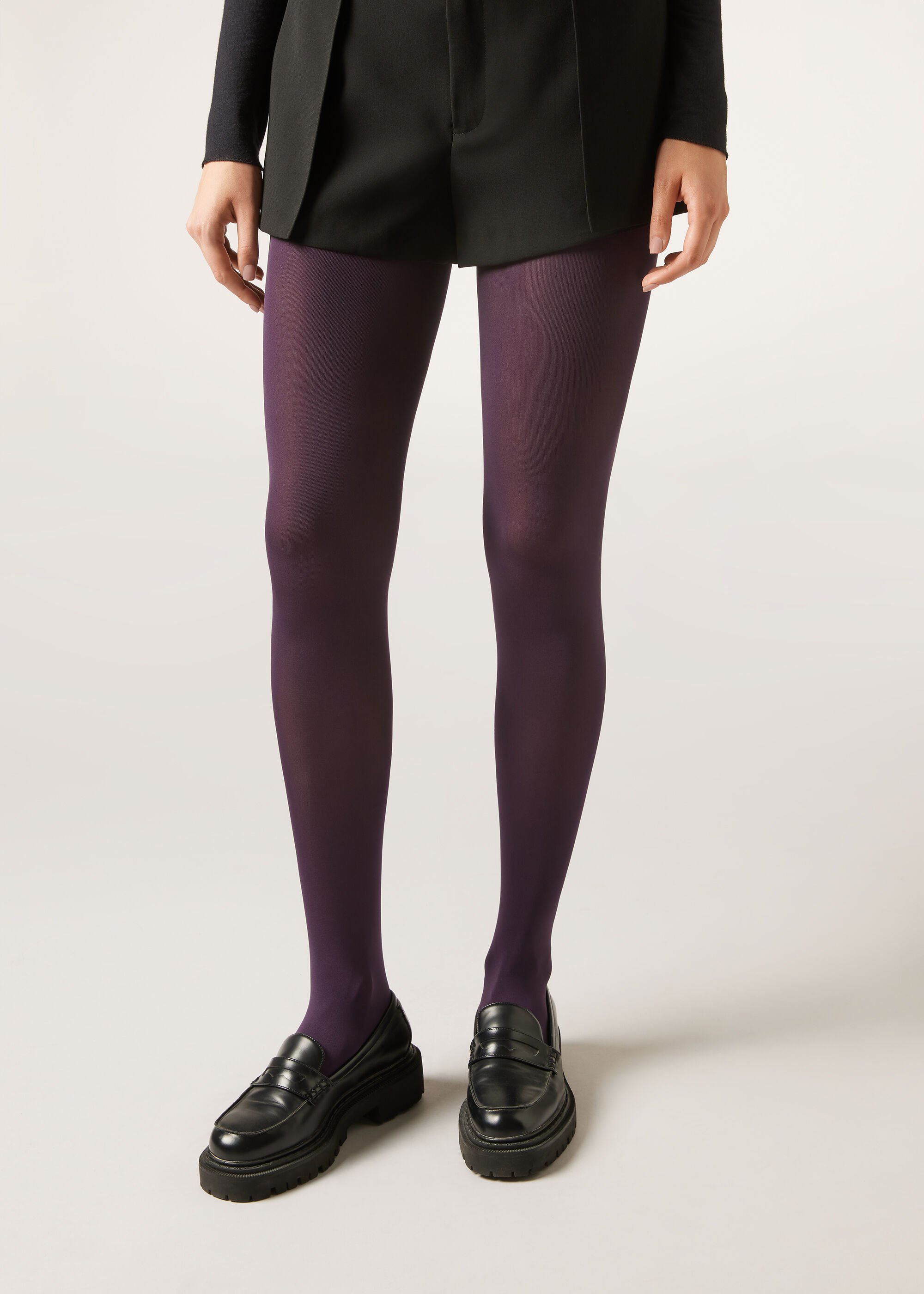 50 Denier Total Comfort Soft Touch Tights