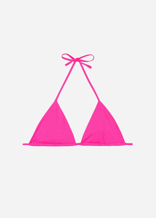 Slide Triangle Bikini Top Indonesia