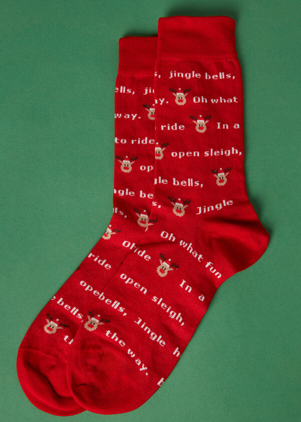 Calcetines personalizados con nombre o texto, calcetines personalizados  para regalos de cumpleaños, miembros de la familia, calcetines unisex para