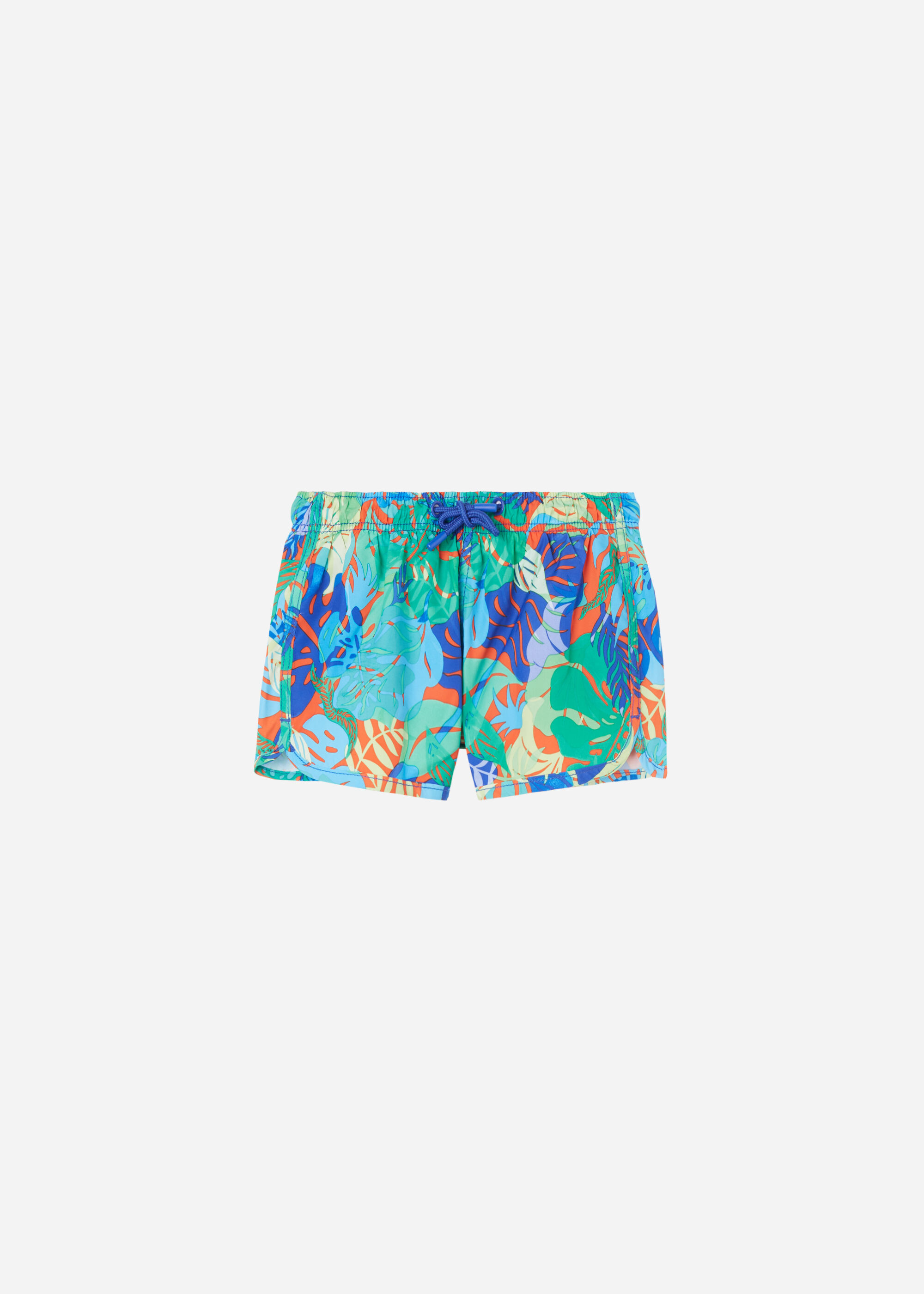 Boxer in Fantasia Bambino Costume Ibiza