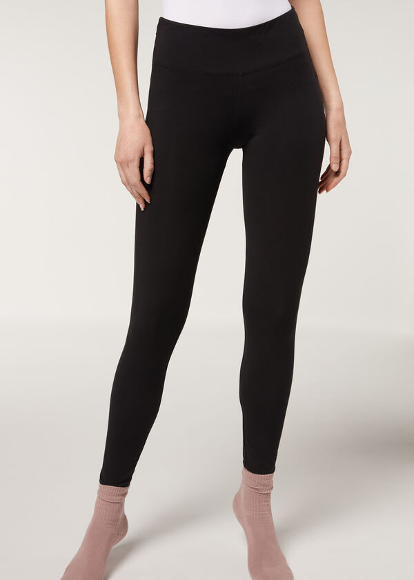 Supima Cotton Leggings