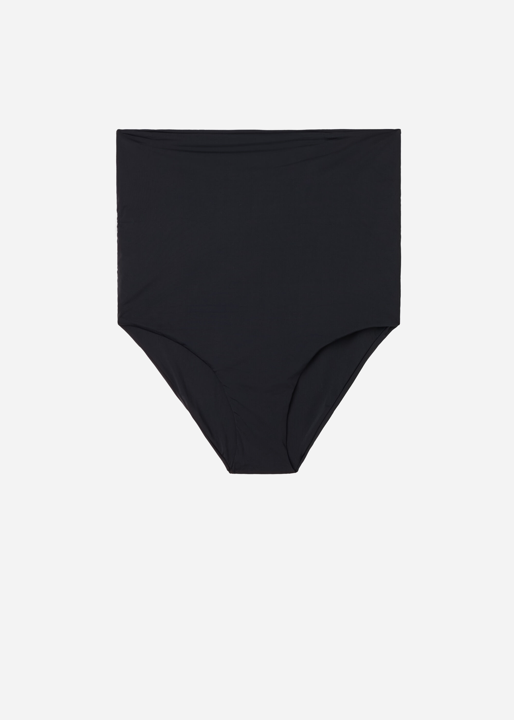 Bikinibroekje met Hoge Koordjes Indonesia