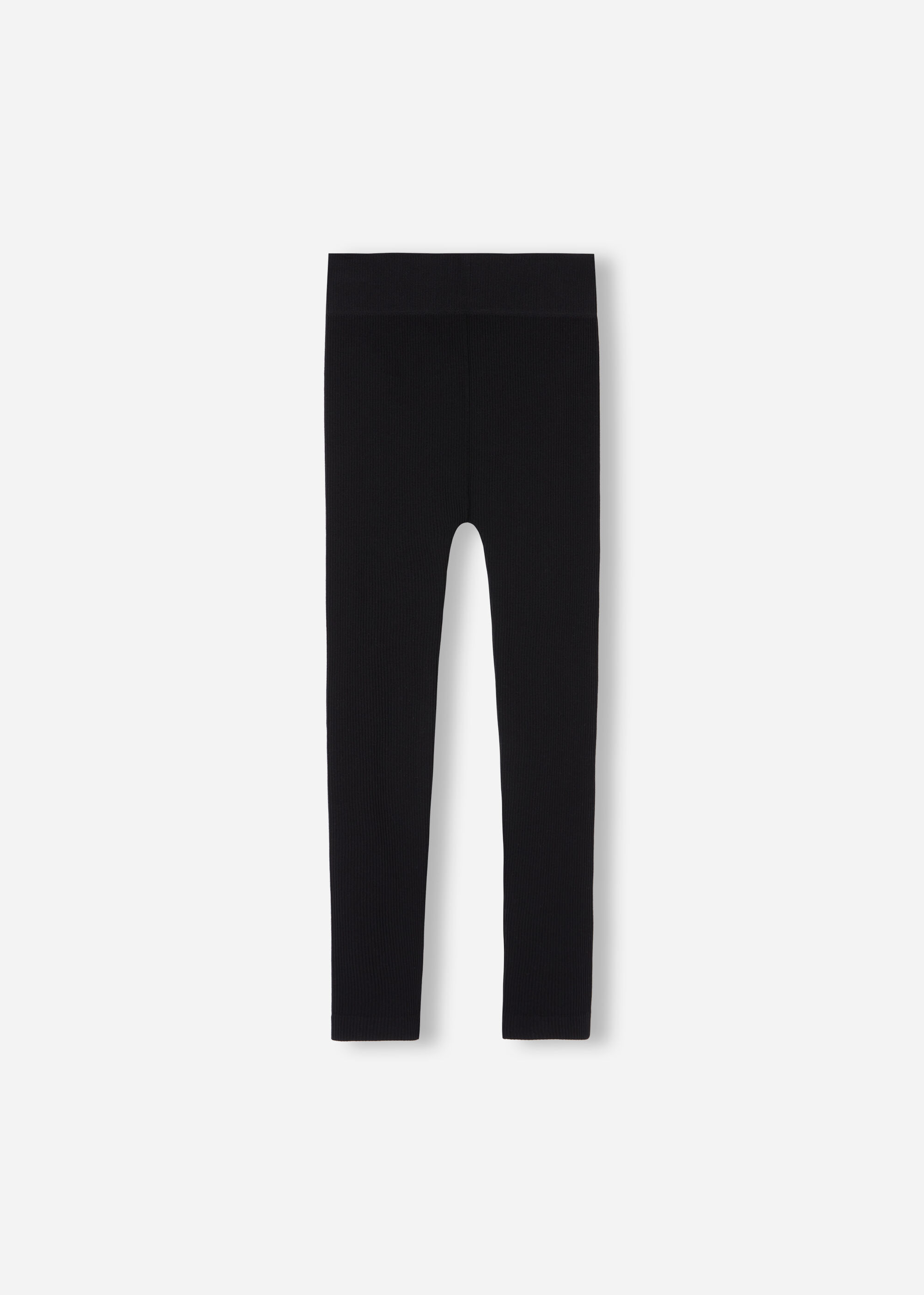Legging côtelé fille