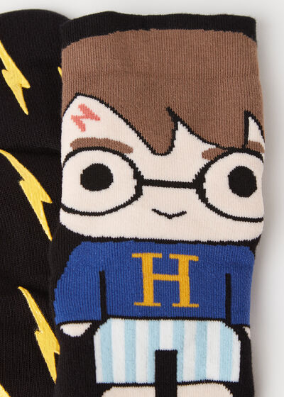 Harry Potter Non-Slip Socks