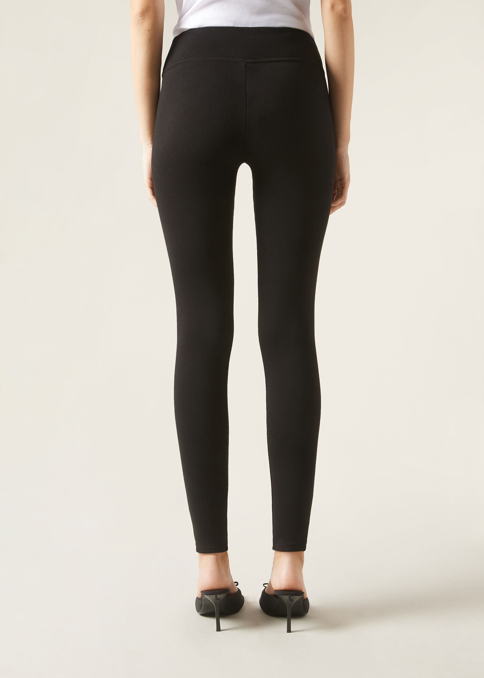 Ultra Plush Thermal Leggings