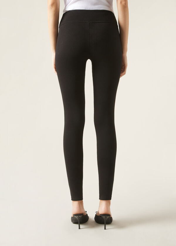 Ultra Plush Thermal Leggings