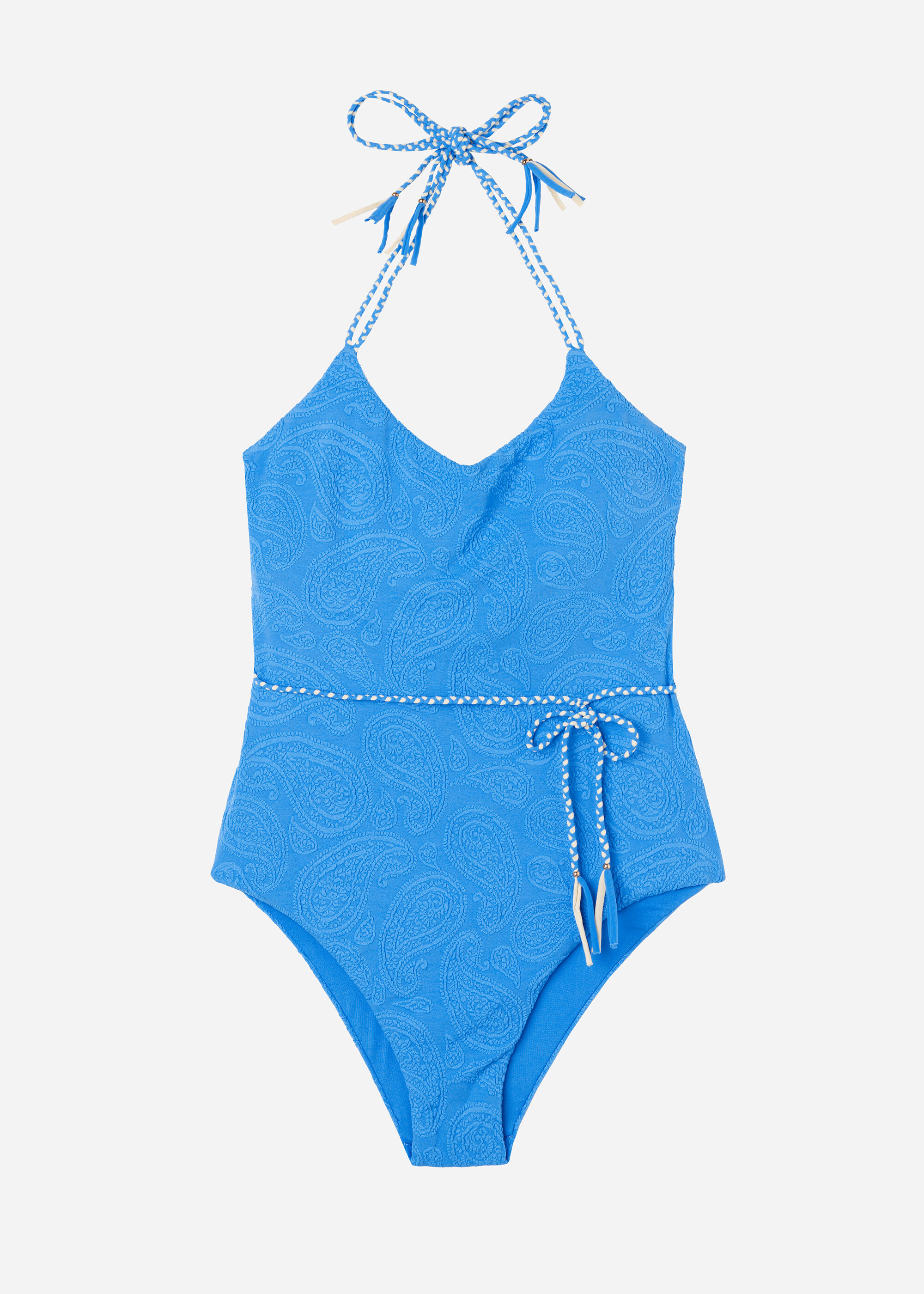 Costume Intero 3D Cashmere Twist